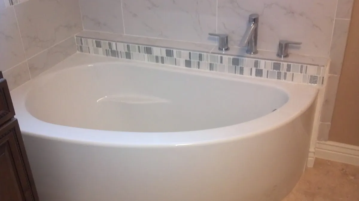 Plumbing services in Mount Holly, NJ